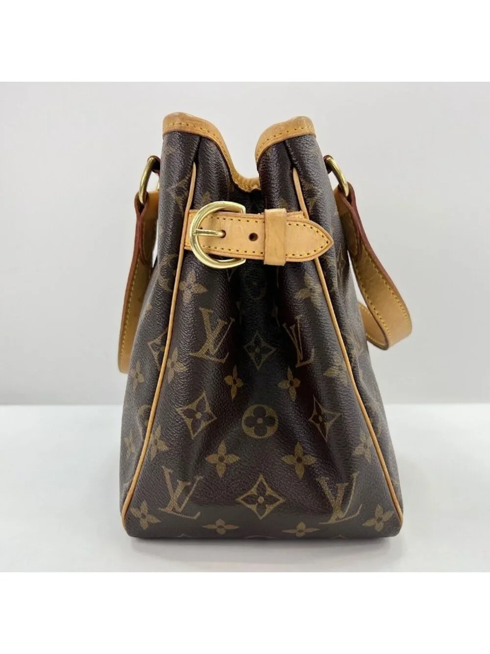Louis Vuitton Tote Batignolles